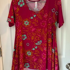 Lularoe Perfect T Size Small